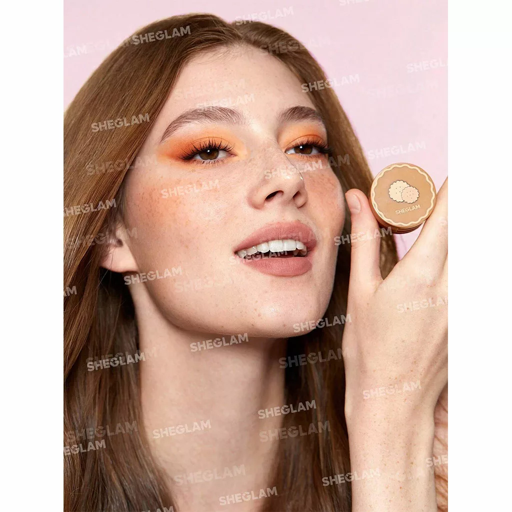 سایه چشم 4طبقه شیگلم کوکی smart cookie