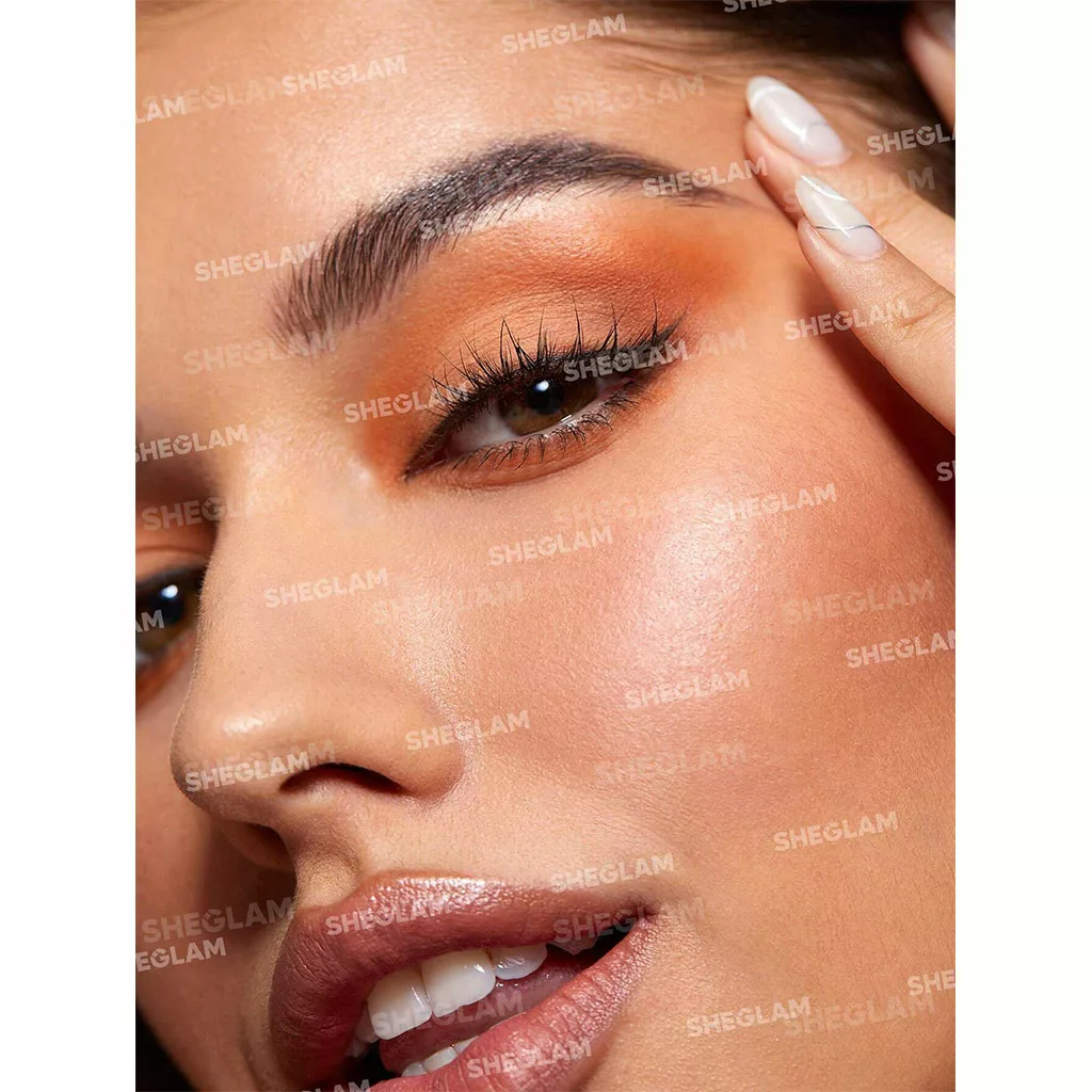 سایه چشم 4طبقه شیگلم کوکی smart cookie