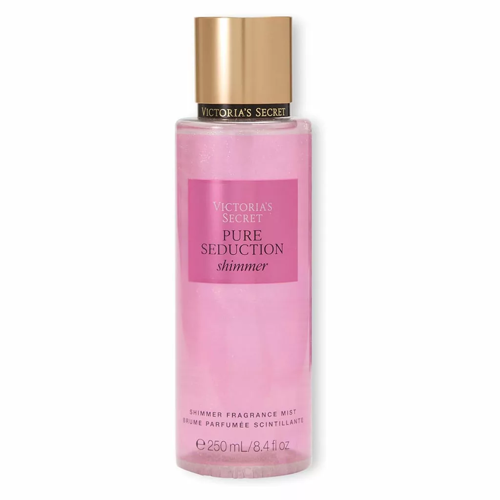 بادی میست Pure Seduction ویکتوریا سکرت شیمر SHIMMER