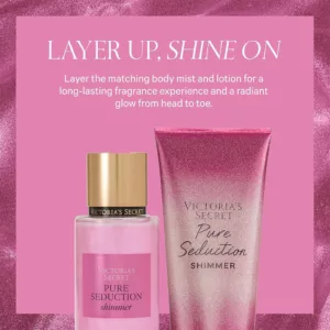 بادی میست Pure Seduction ویکتوریا سکرت شیمر SHIMMER