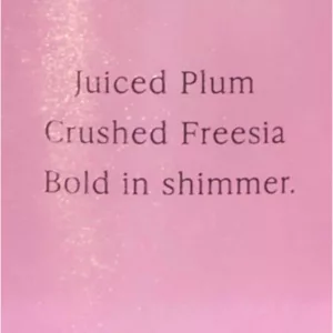 بادی میست Pure Seduction ویکتوریا سکرت شیمر SHIMMER