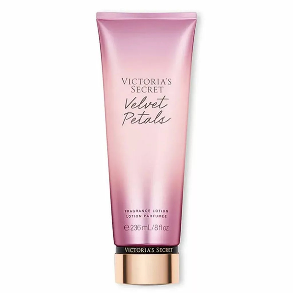 لوسیون بدن Velvet Petals ویکتوریا سکرت ولوت پتالز