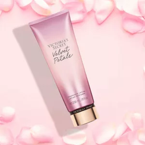 لوسیون بدن Velvet Petals ویکتوریا سکرت ولوت پتالز
