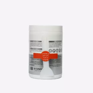 ماسک بدون سولفات حاوی کراتین فیجوا + ماسک ۱۰۰ میل هدیه