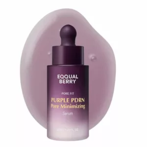 سرم کوچک کننده منافذ آکوال بری