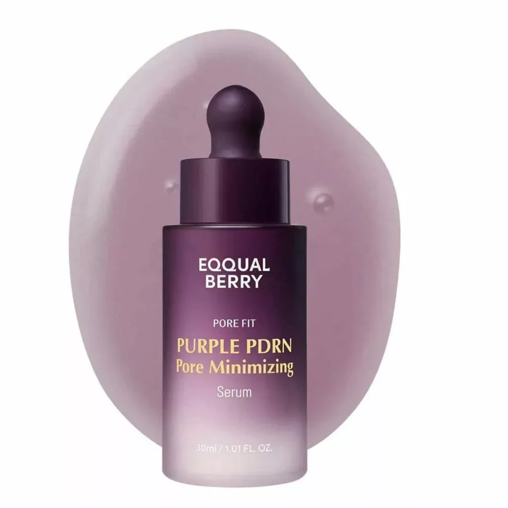 سرم کوچک کننده منافذ آکوال بری