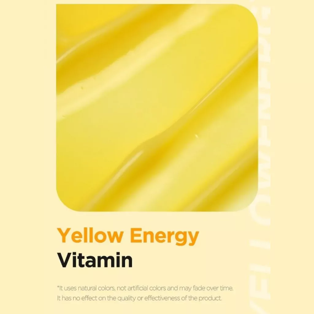 کرم روشن کننده قوی ویتامین سی و نیاسین ایزنتری