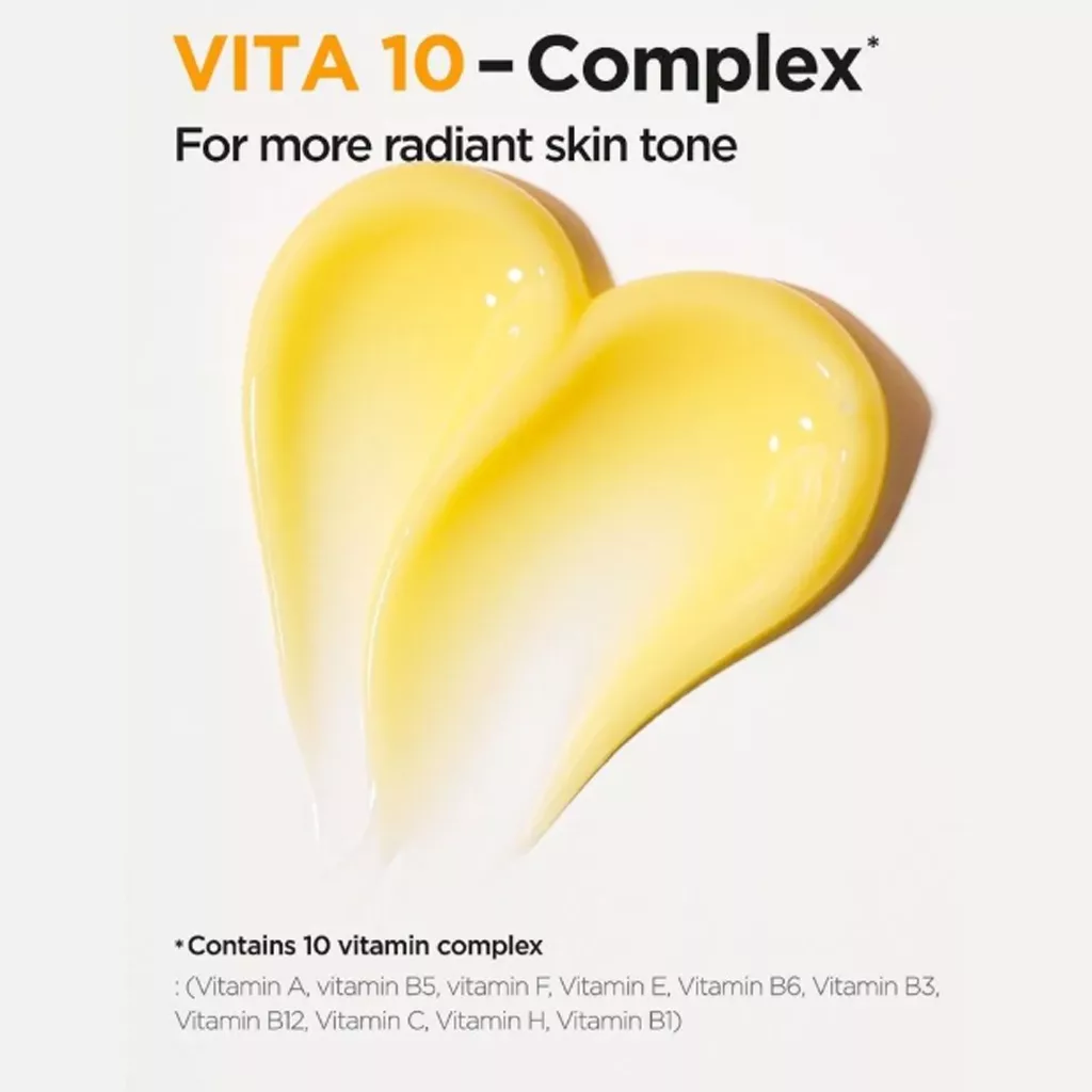 کرم روشن کننده قوی ویتامین سی و نیاسین ایزنتری