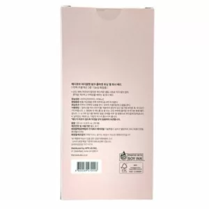 تونر پد ژلی کلاژن pdrn مدی کیوب