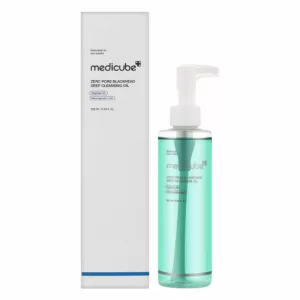 روغن پاک کننده منافذ و جوش سرسیاه مدی کیوب