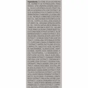 روغن پاک کننده منافذ و جوش سرسیاه مدی کیوب