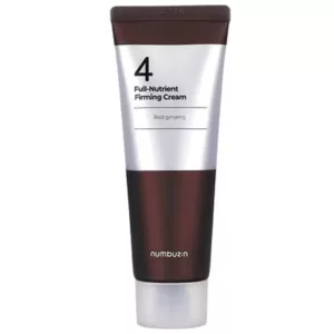 کرم ضد چروک و سفت کننده جنسینگ قرمز نامبوزین