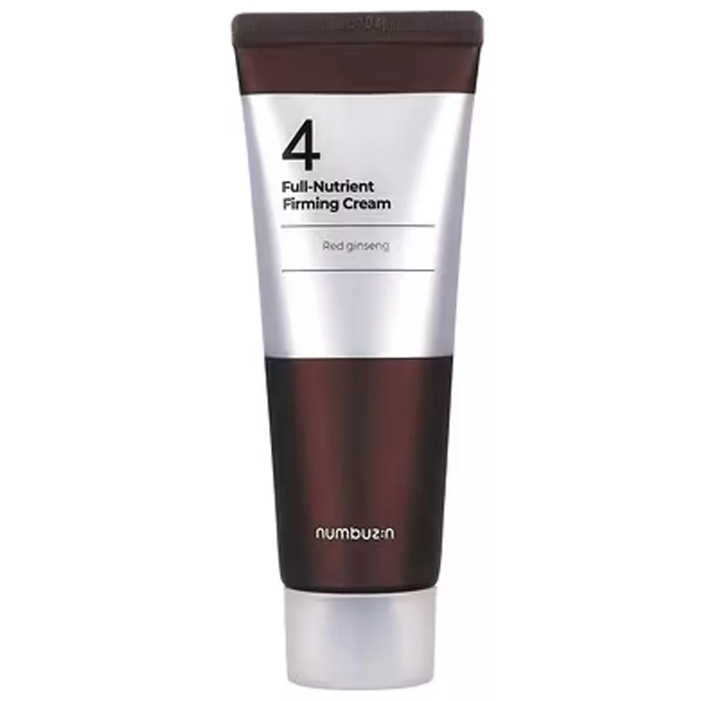 کرم ضد چروک و سفت کننده جنسینگ قرمز نامبوزین