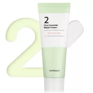 کرم سرامید ترميم کننده و مرطوب کننده نامبوزین