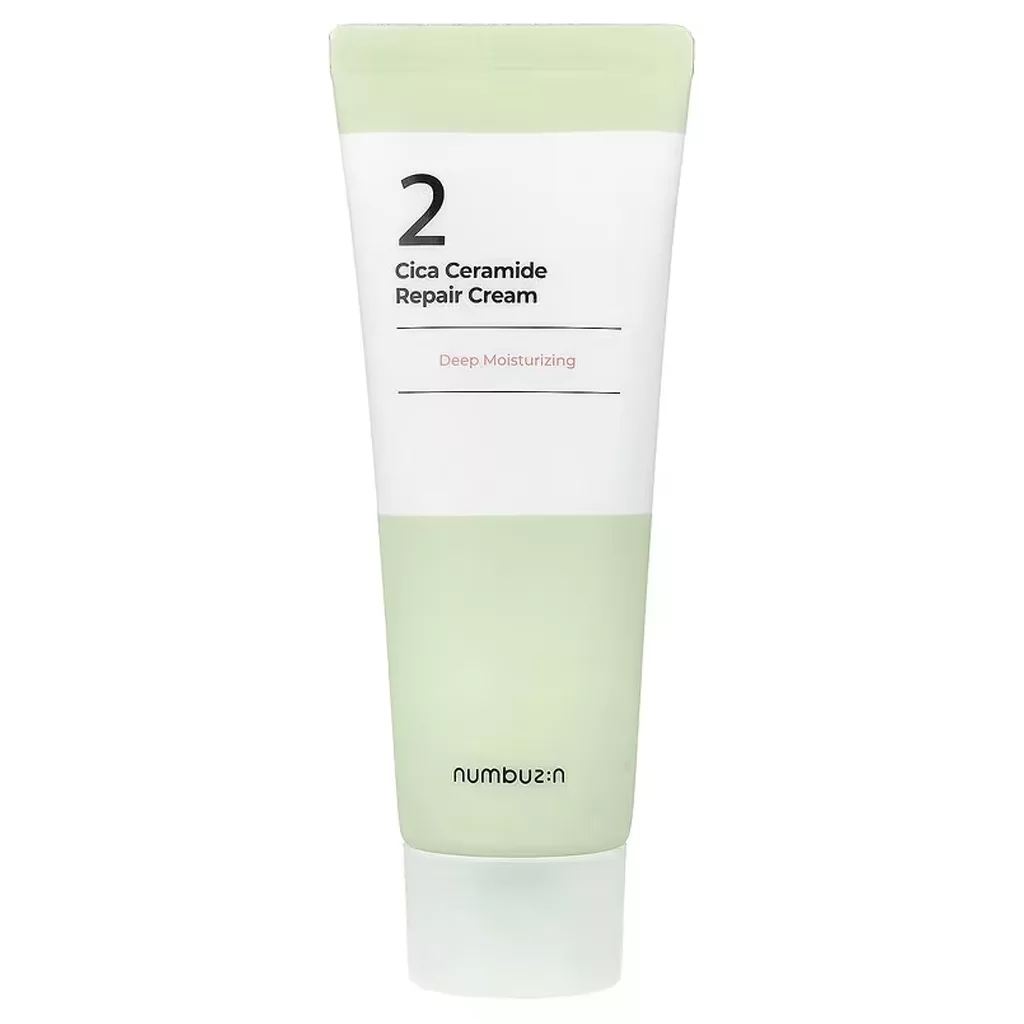 کرم سرامید ترميم کننده و مرطوب کننده نامبوزین