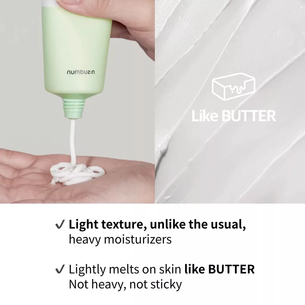 کرم سرامید ترميم کننده و مرطوب کننده نامبوزین