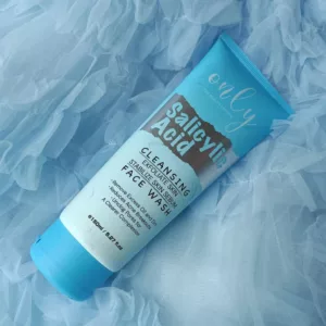 شوینده سالیسلیک اسید اونلی