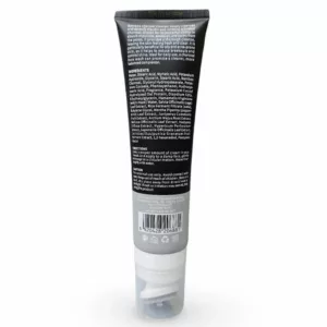 شوینده فومی کرمی اونلی حاوی ذغال بامبو پوست نرمال تا چرب