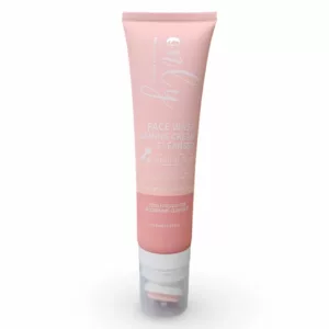 شوینده فومی کرمی اونلی حاوی آمینو اسید پوست نرمال تا چرب