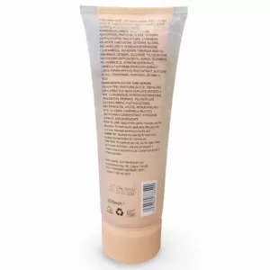 لوسیون بدن و سرم آبرسان اونلی حاوی پاپایا و هلو