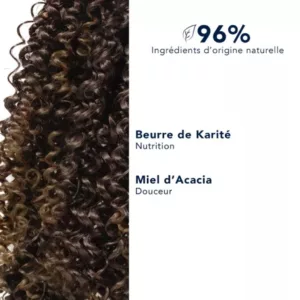 اسپری معجزه گره باز کن موهای فر کودک فیتو