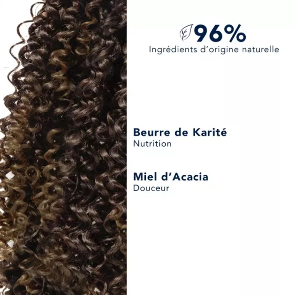 اسپری معجزه گره باز کن موهای فر کودک فیتو