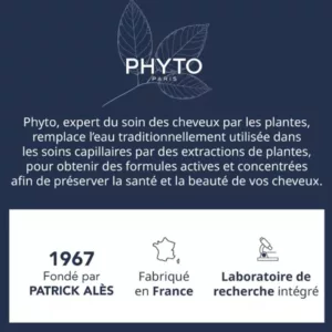 اسپری معجزه گره باز کن موهای فر کودک فیتو