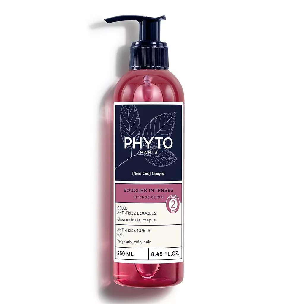 ژل مو ضد وز مو خیلی فر فیتو