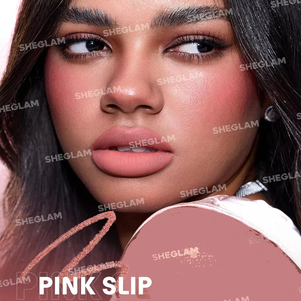 خط لب بولد بوستر پلامپینگ شیگلم