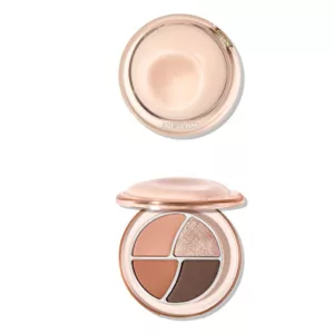 پالت مینی کاربردی شیگلم مدل Teddy meringue