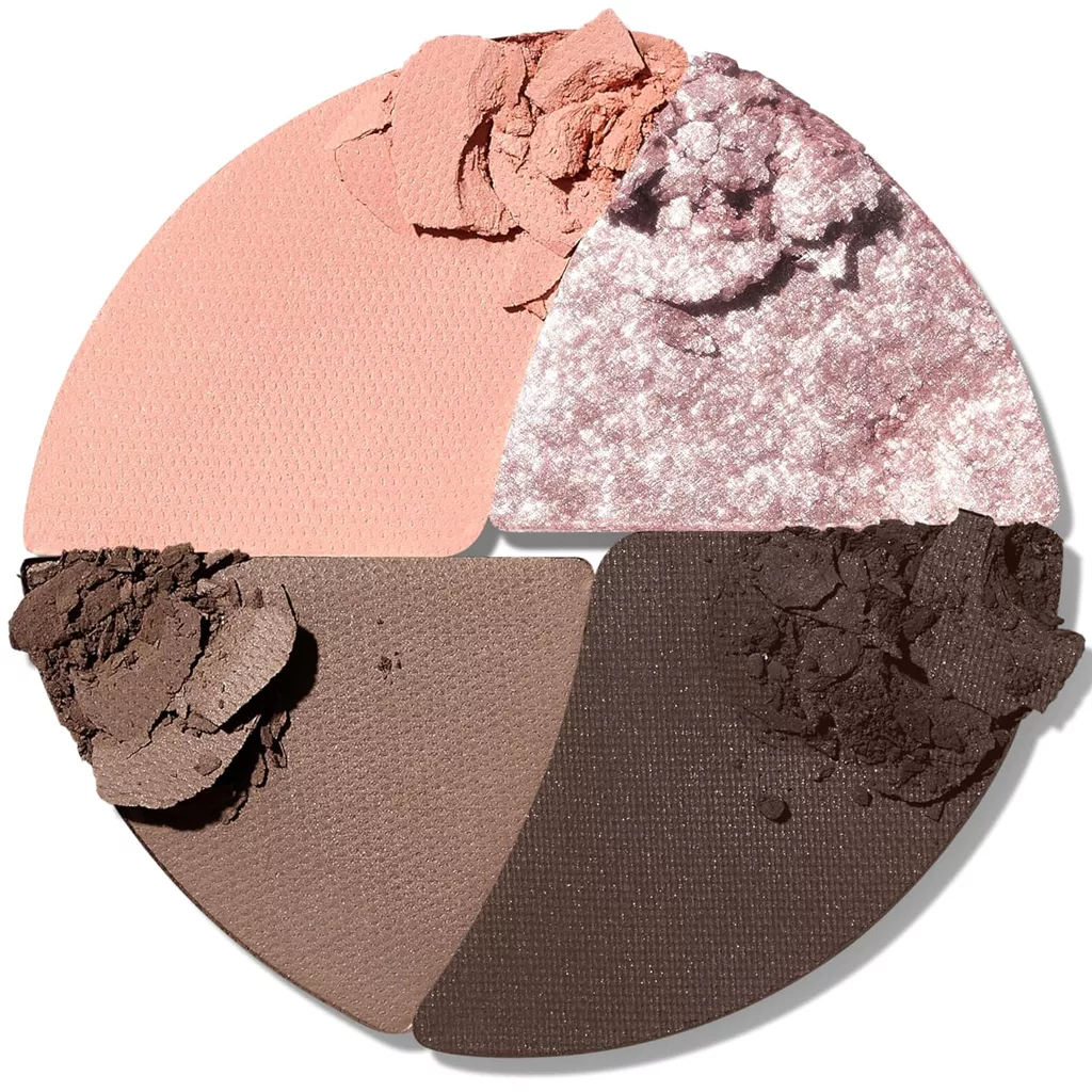 پالت مینی کاربردی شیگلم مدل Teddy meringue