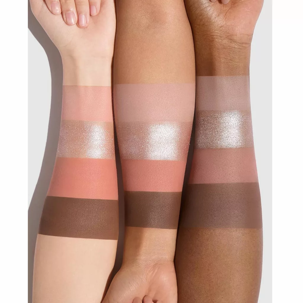 پالت مینی کاربردی شیگلم مدل pillow fluff