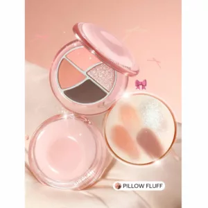 پالت مینی کاربردی شیگلم مدل pillow fluff