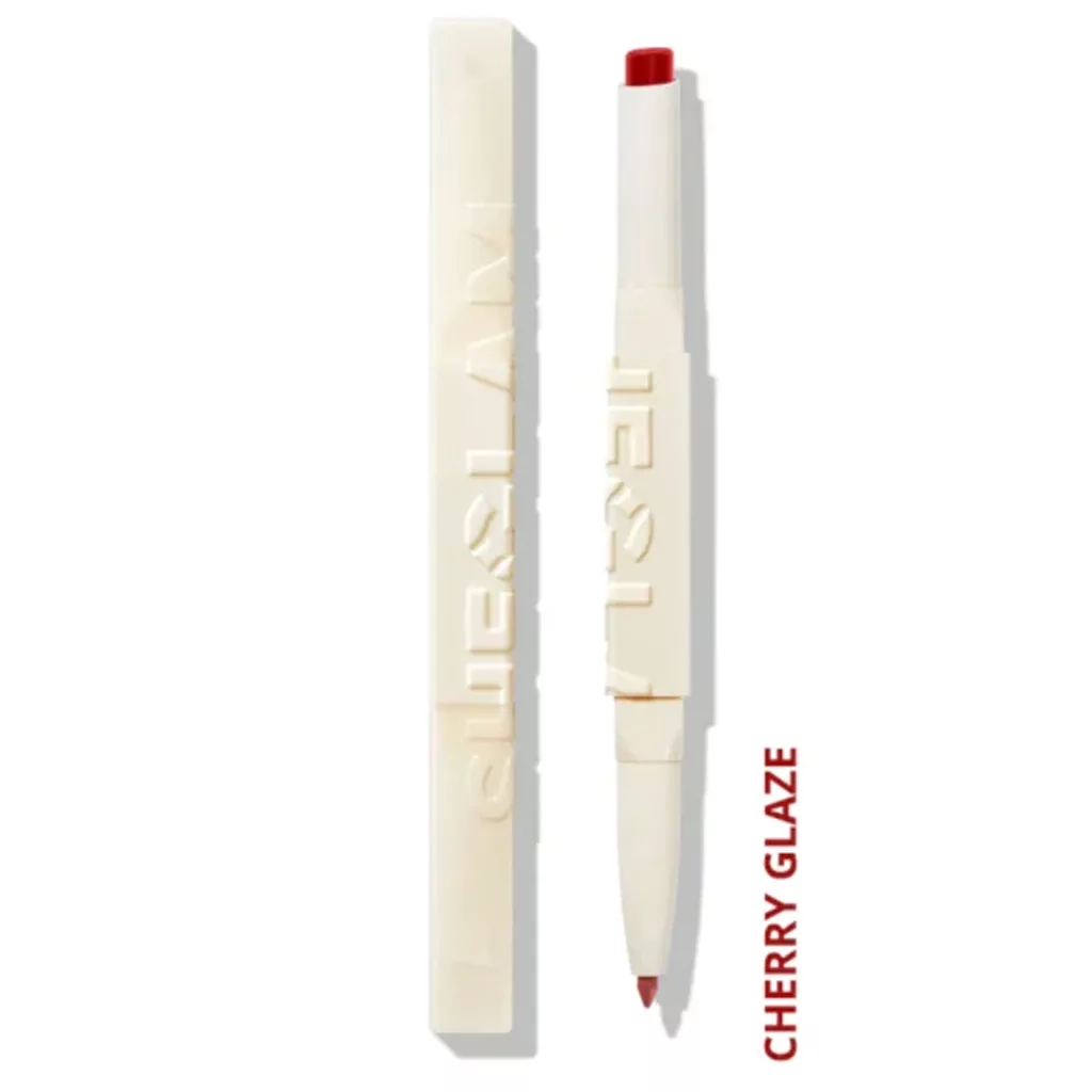 خط لب و رژلب مدادی دو طرفه شیگلم GLAM 101 در 4 رنگ