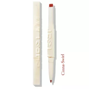 خط لب و رژلب مدادی دو طرفه شیگلم GLAM 101 در 4 رنگ