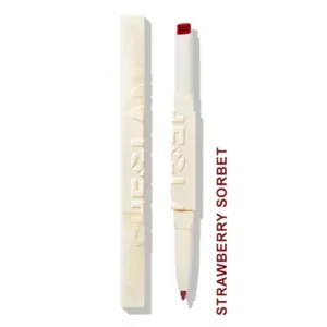 خط لب و رژلب مدادی دو طرفه شیگلم GLAM 101 در 4 رنگ