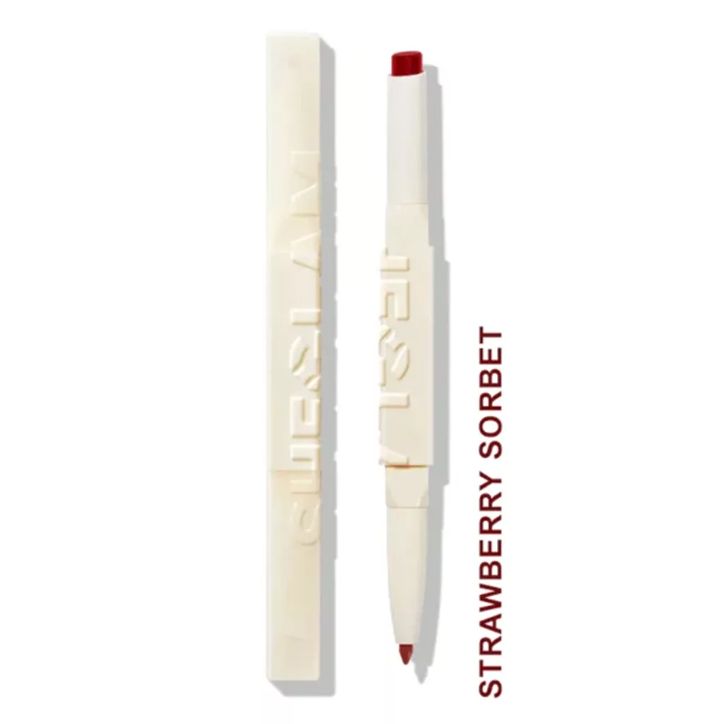 خط لب و رژلب مدادی دو طرفه شیگلم GLAM 101 در 4 رنگ