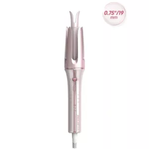 دستگاه فر جادویی شیگلم سری جدید صورتی در 3 سایز