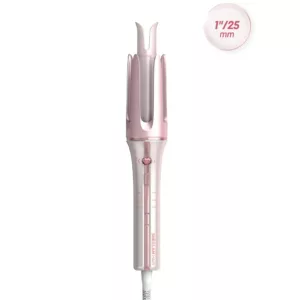 دستگاه فر جادویی شیگلم سری جدید صورتی