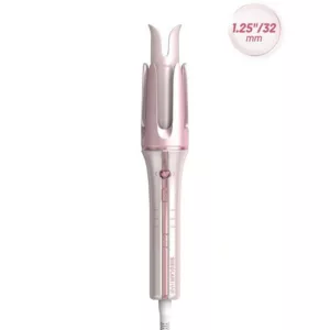 دستگاه فر جادویی شیگلم سری جدید صورتی