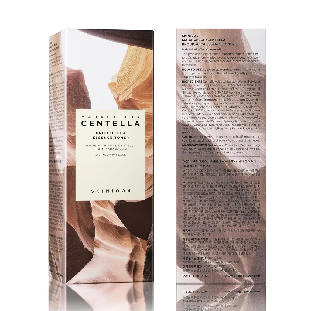 تونر پروبیو سیکا سنتلا