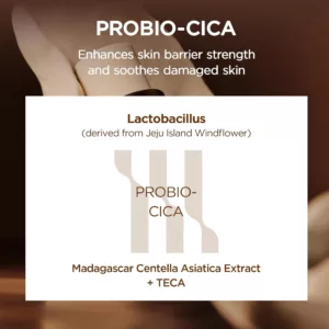 تونر پروبیو سیکا سنتلا