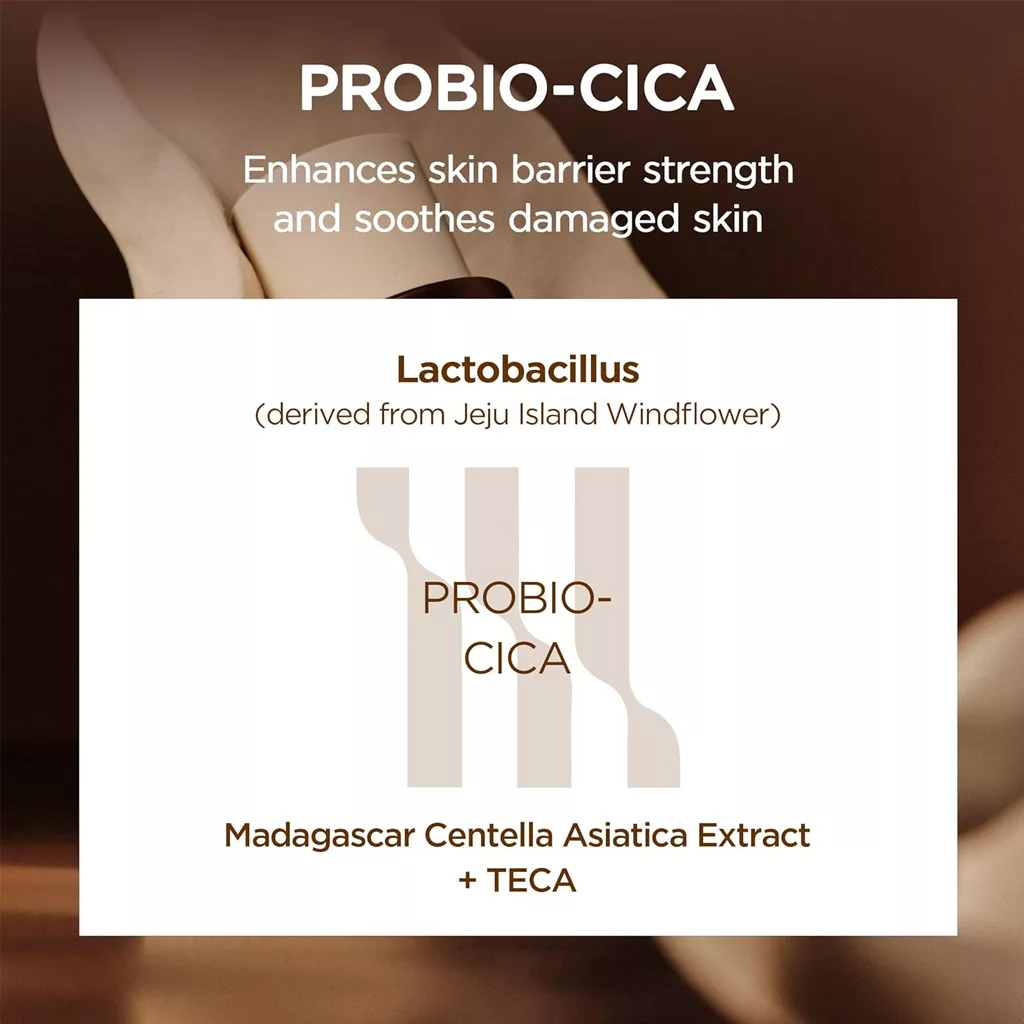 تونر پروبیو سیکا سنتلا