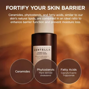 تونر پروبیو سیکا سنتلا