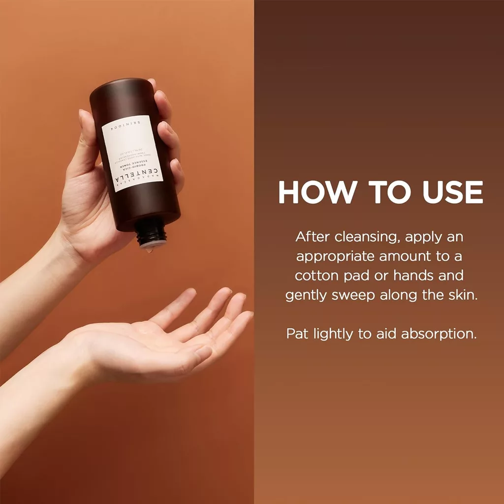 تونر پروبیو سیکا سنتلا