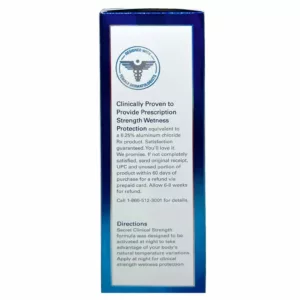 مام صابونی کلینیکال سکرت مدل completely clean