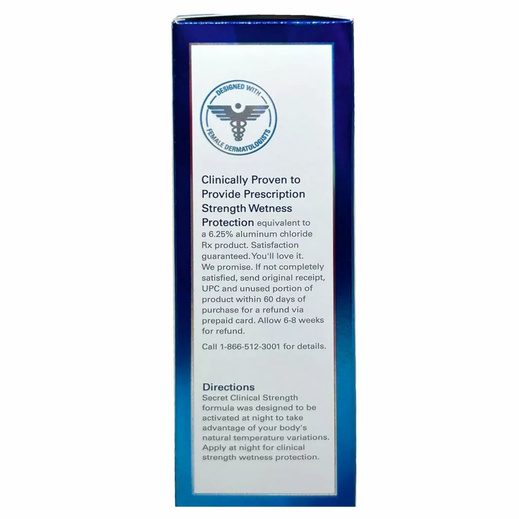 مام صابونی کلینیکال سکرت مدل completely clean