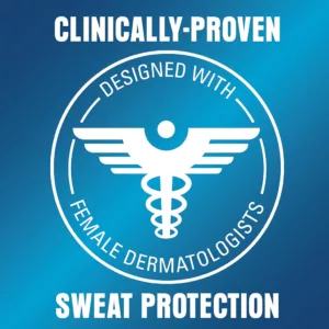 مام کرمیکلینیکال سکرت مدل fresh & sensitive