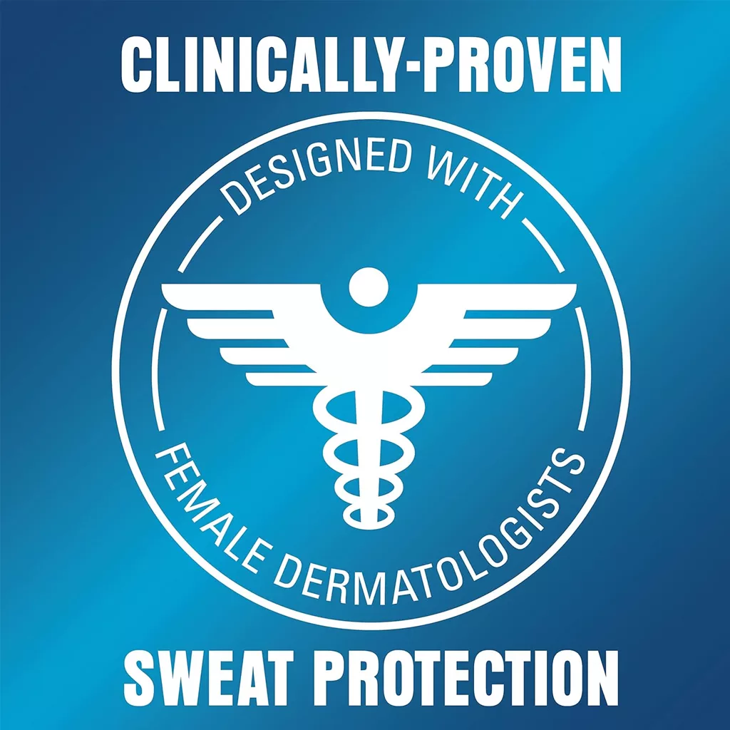 مام کرمیکلینیکال سکرت مدل fresh & sensitive