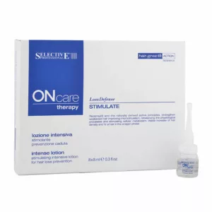 ست ویال ضد ریزش قوی سلکتیو